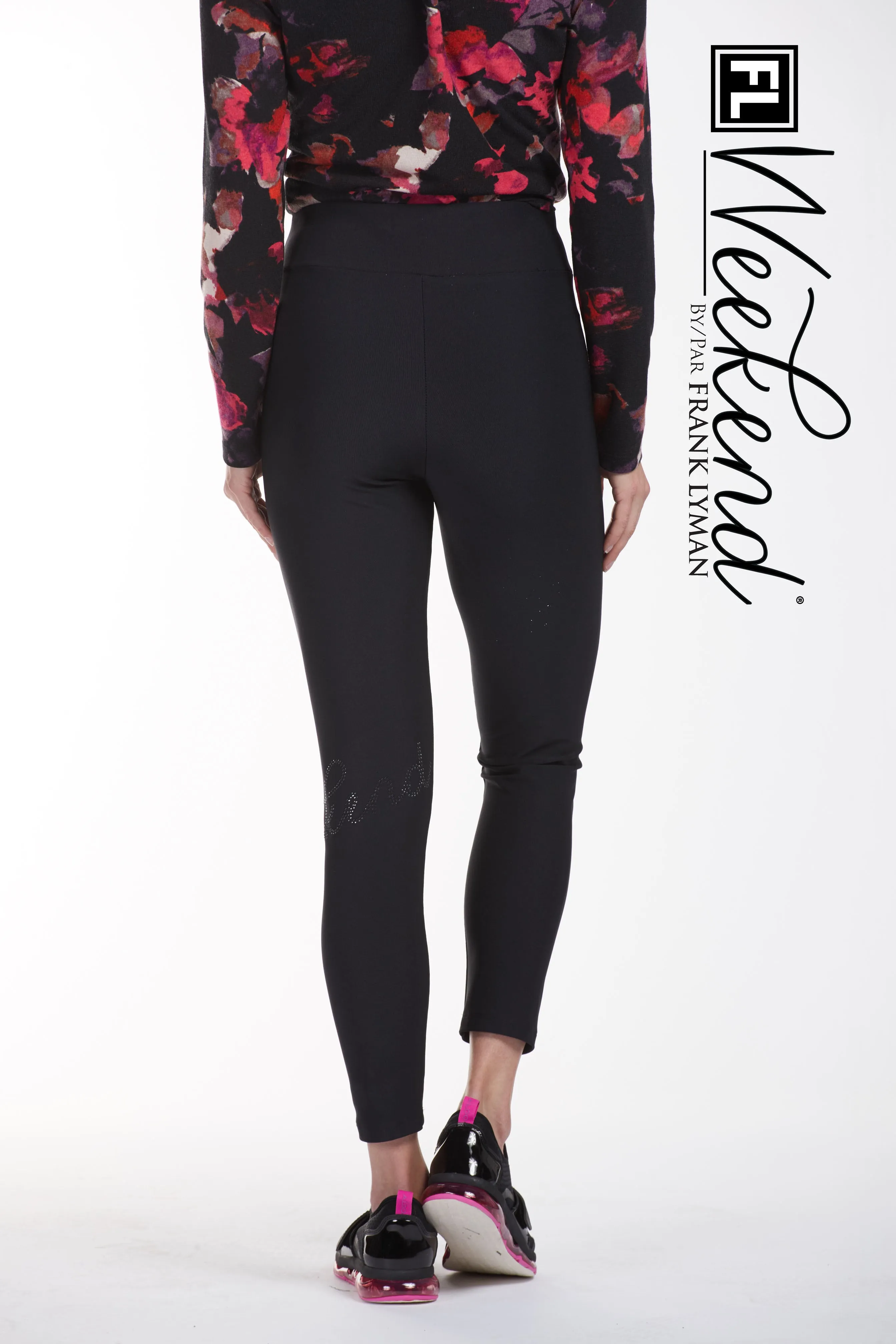 187158 (Black legging only)