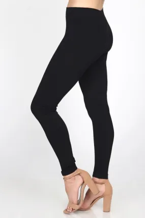 2" Band Seamless Legging