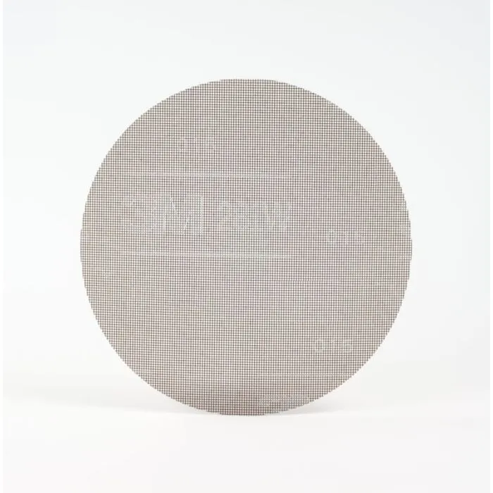 3M™ Wetordry™ Cloth Disc 281W, 8 in x NH, P800, 50 per inner, 250 per case