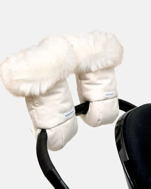 7AM - Warmmuffs Tundra