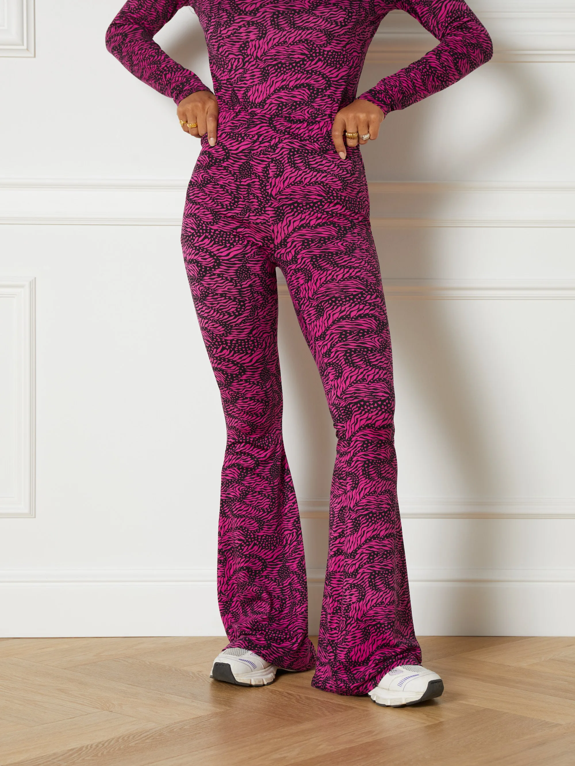 ABBA PANTS