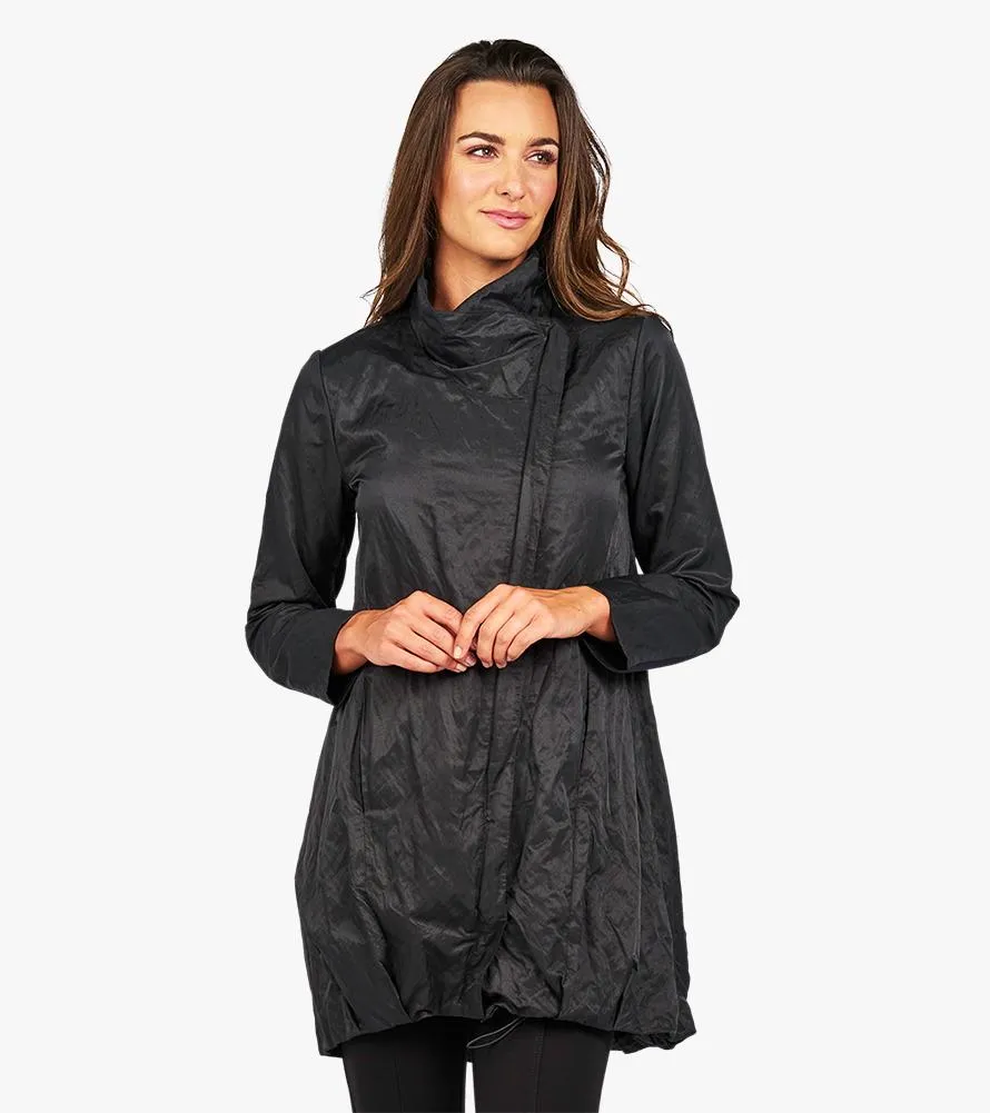Agenda Coat