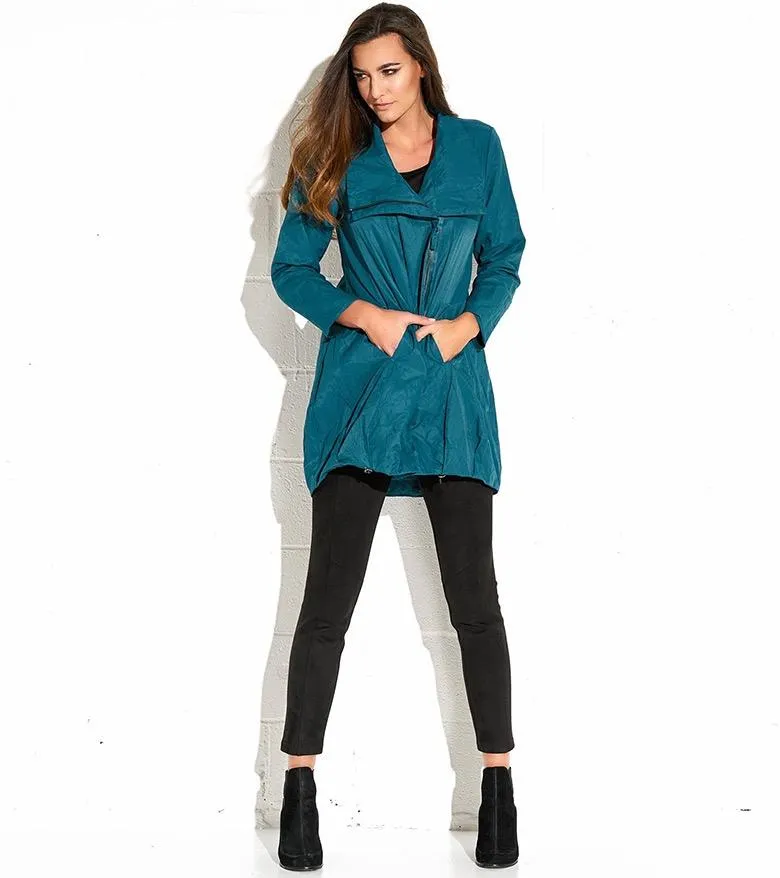Agenda Coat