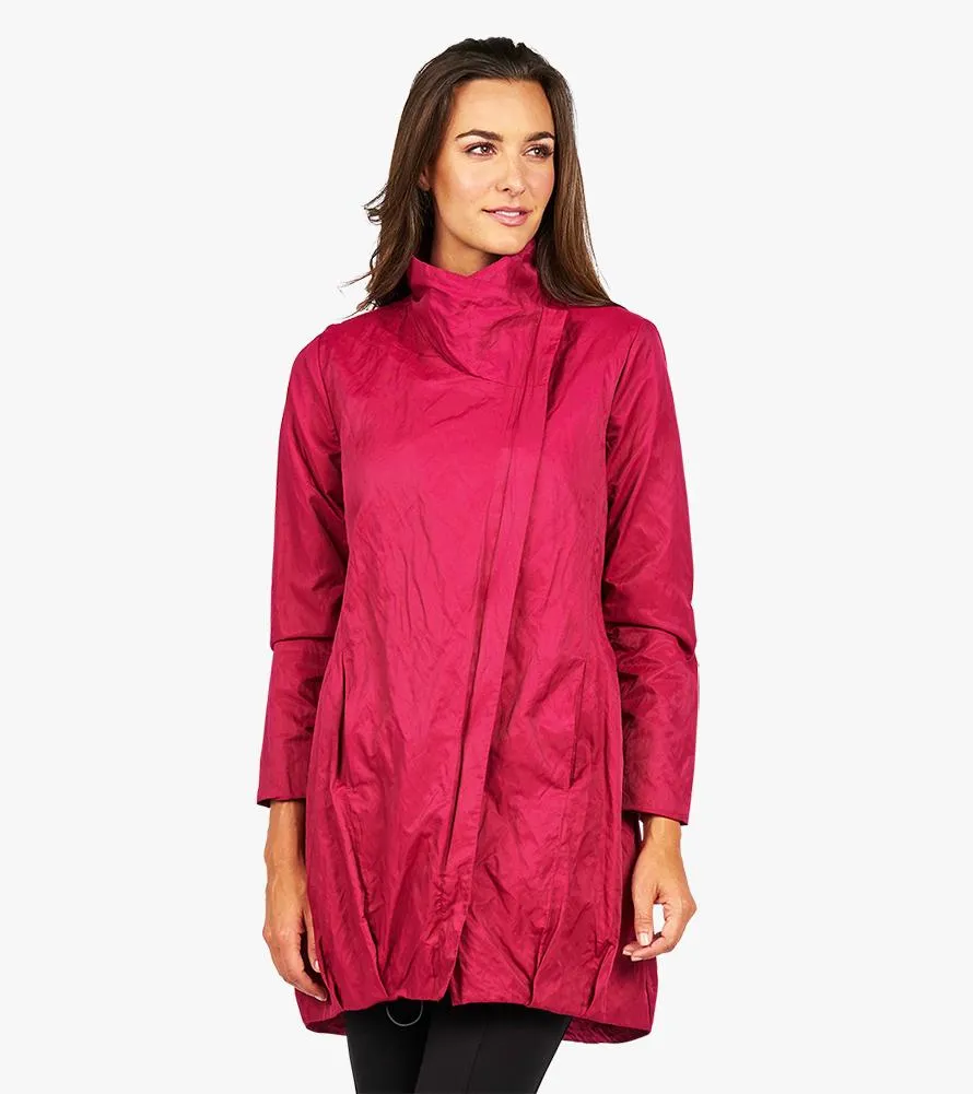 Agenda Coat