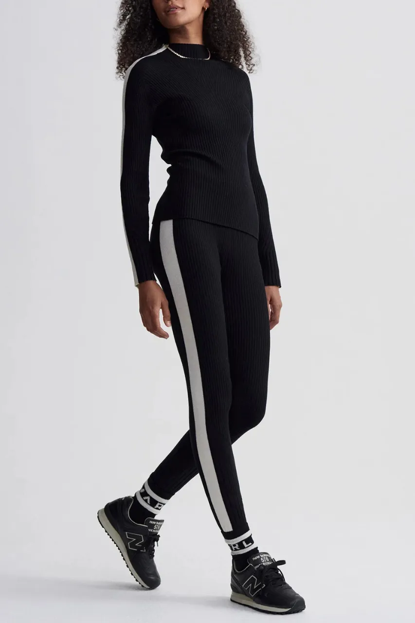 Aiden Knit Legging