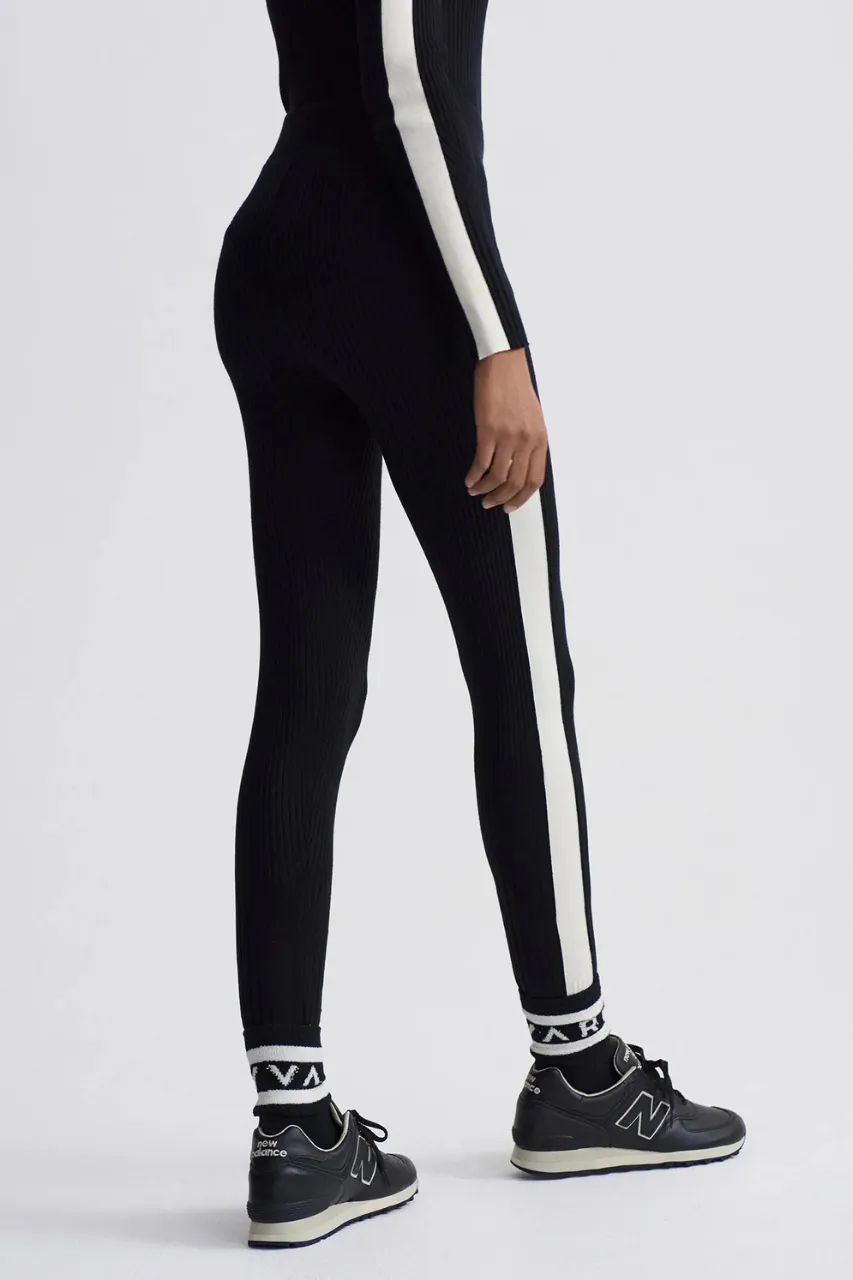Aiden Knit Legging