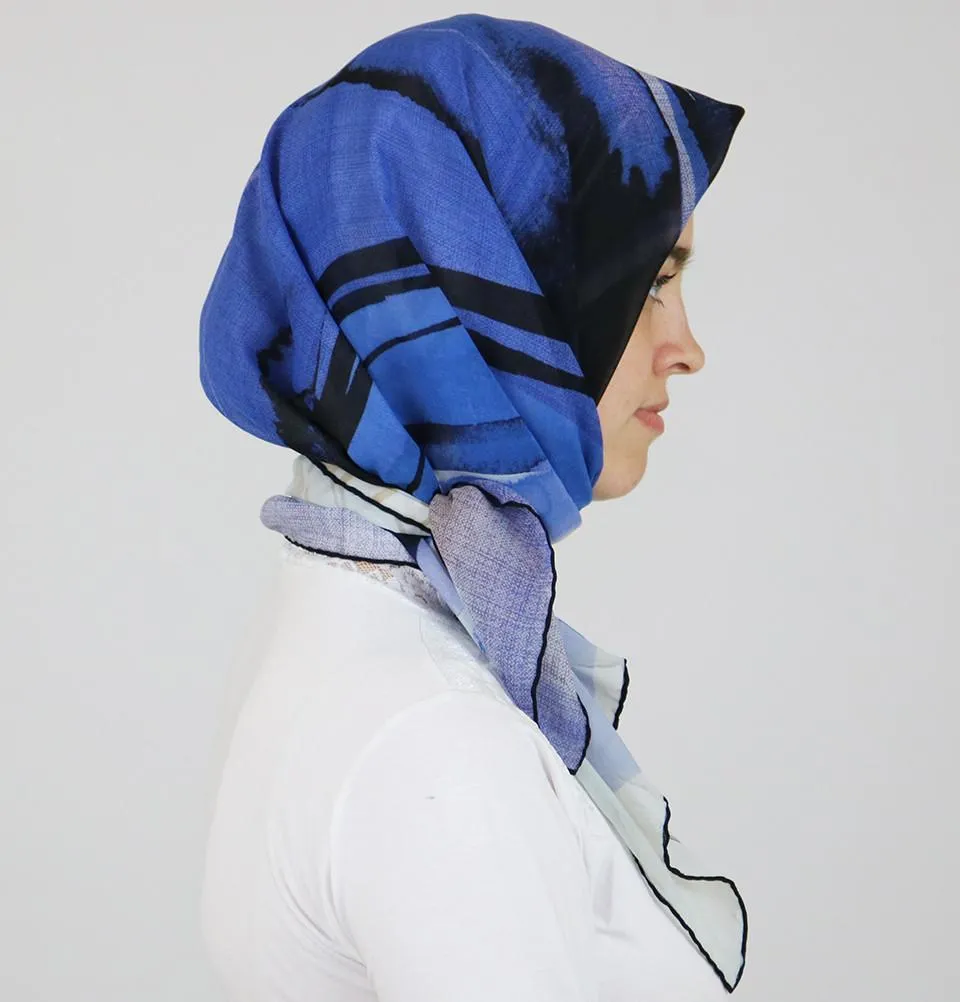 Aker 'Angel' Chiffon Hijab Scarf 7234-913