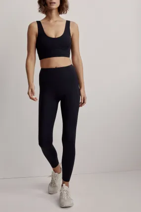 Always High Legging 25 - Black