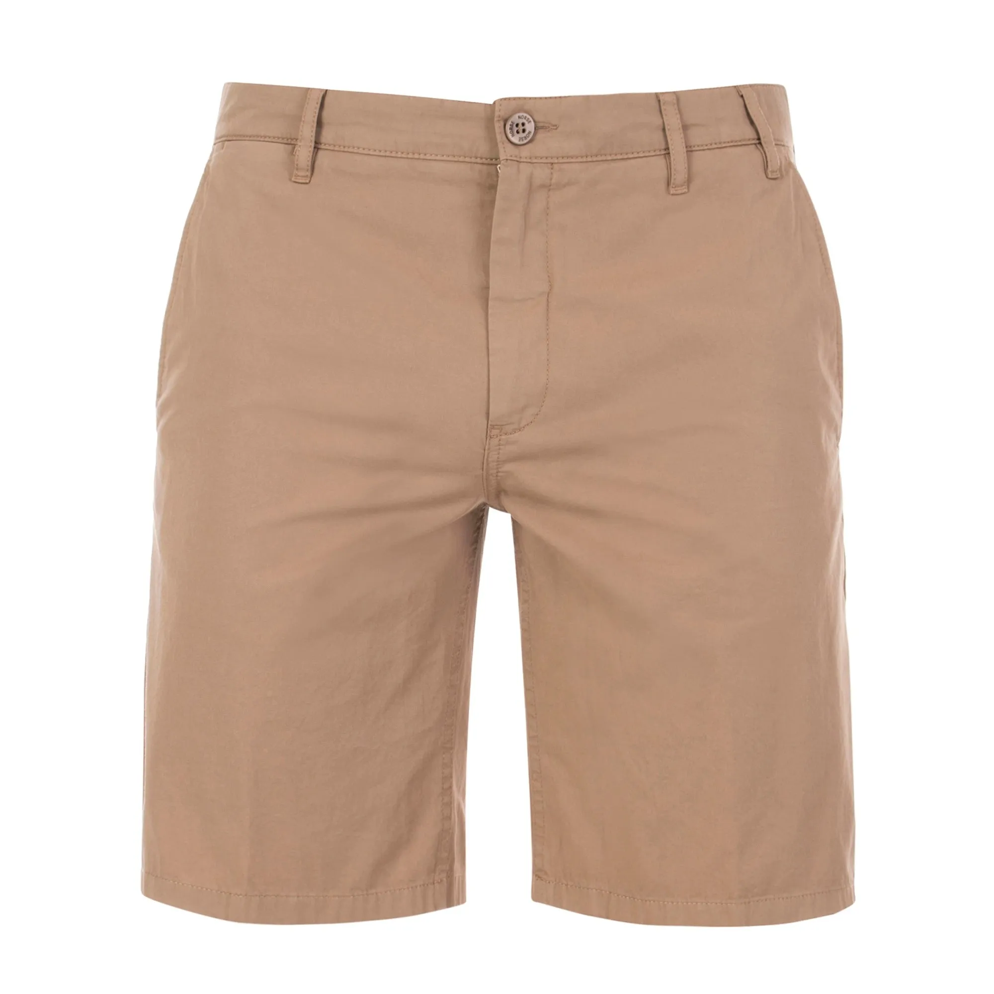 Aros Light Twill Chino Shorts