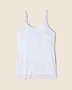 Avi Cotton Tween Camisole