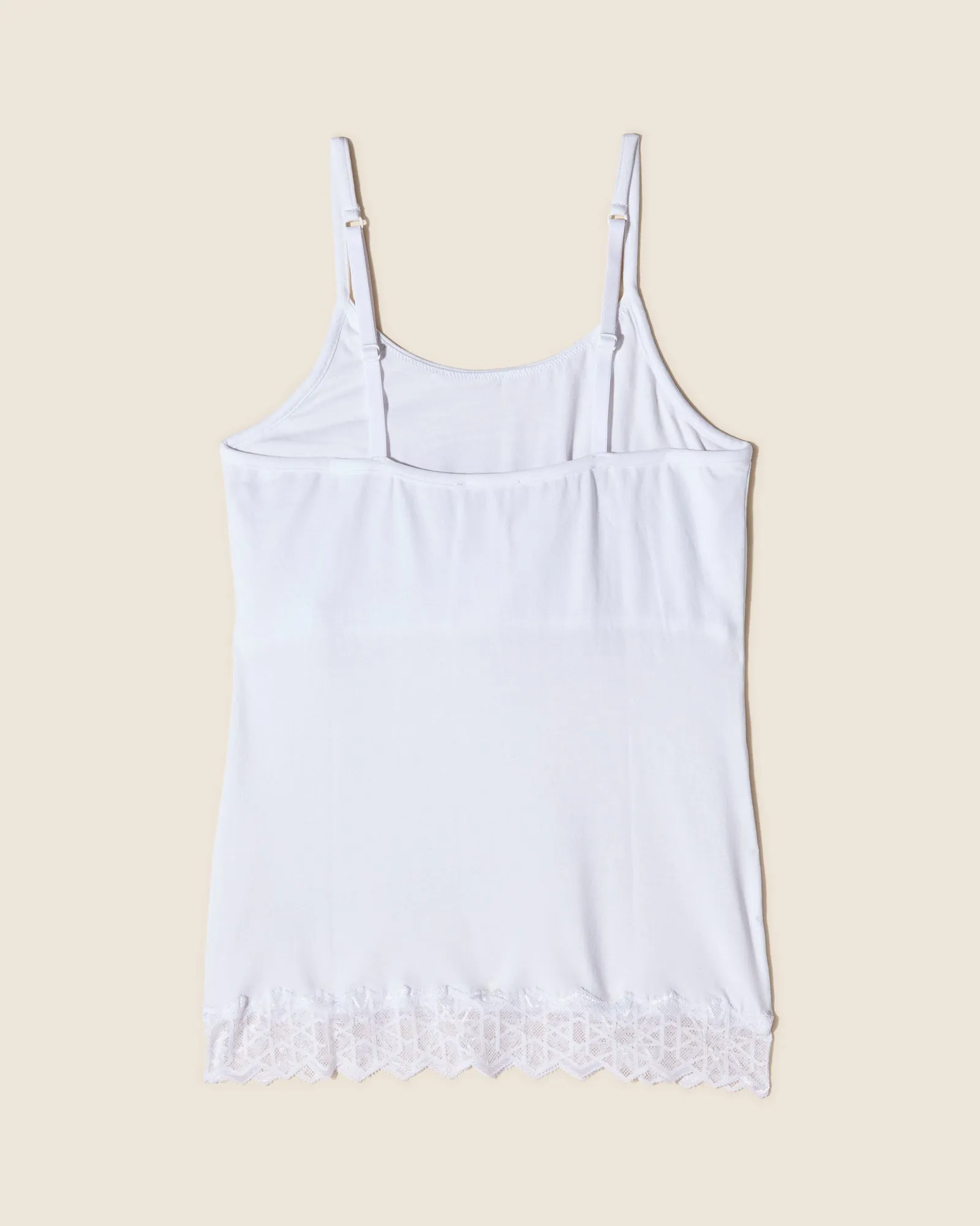 Avi Cotton Tween Camisole