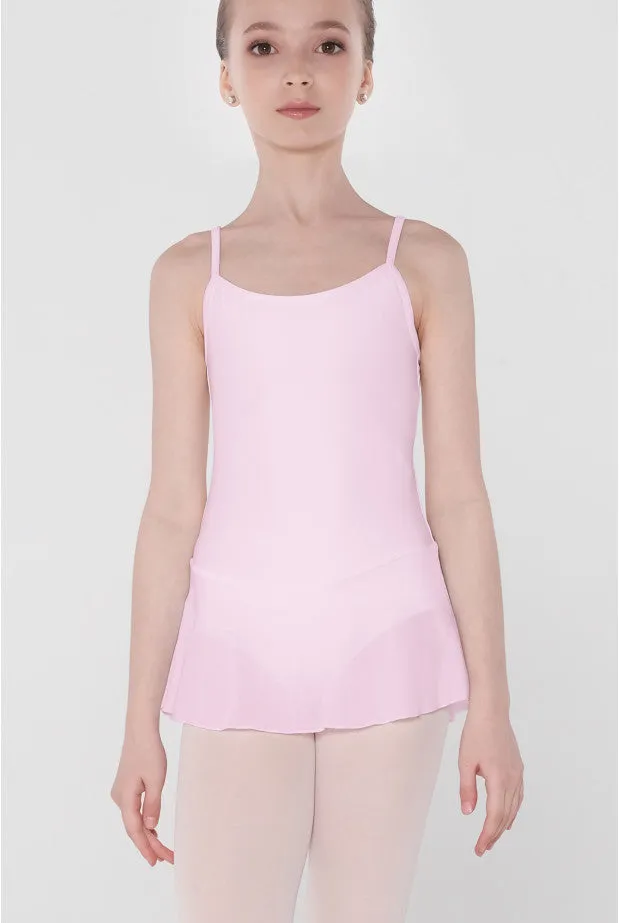 Bagatelle Skirted Leotard