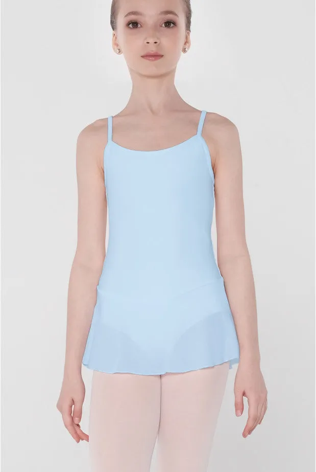 Bagatelle Skirted Leotard