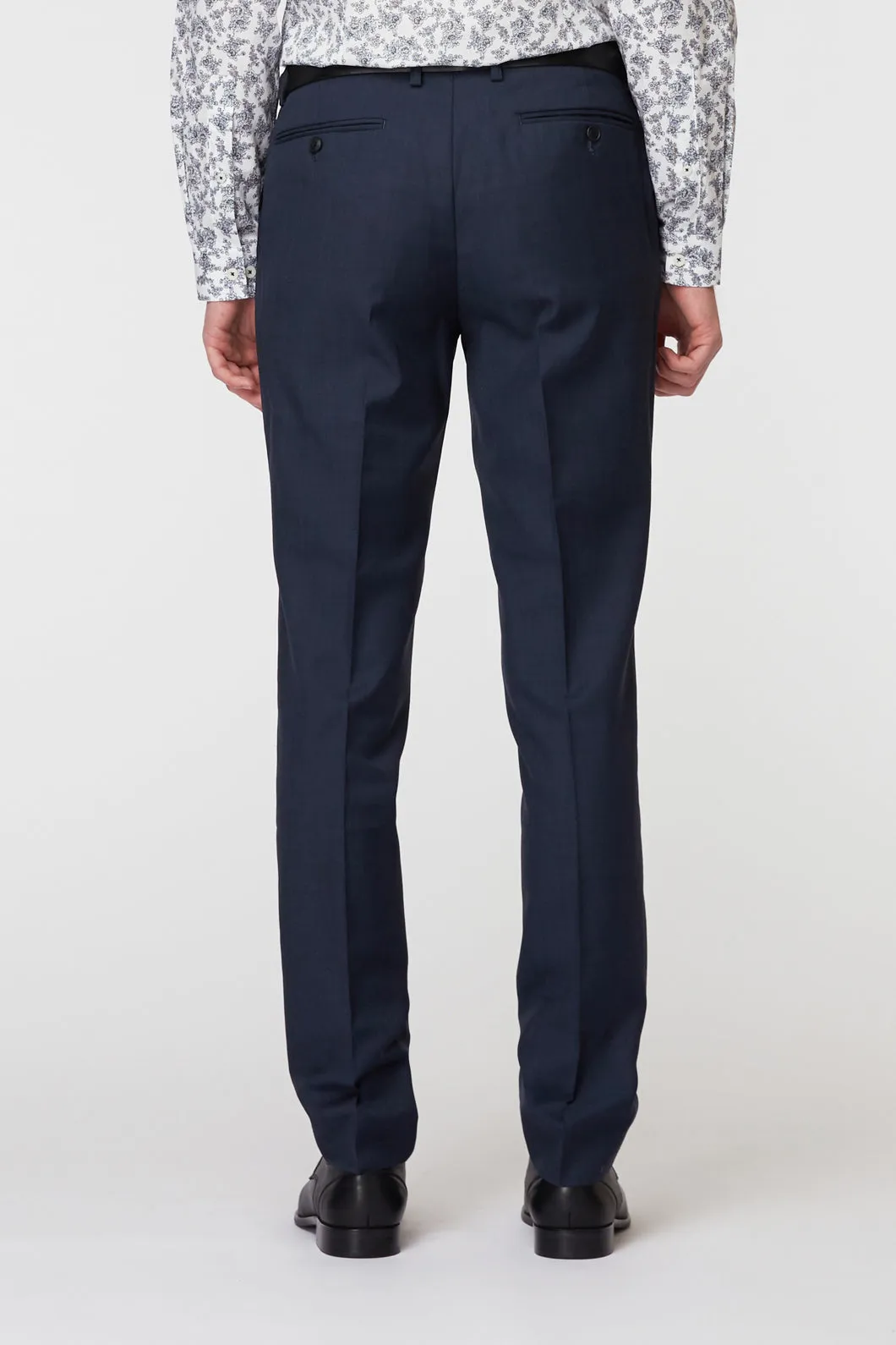 Bentley Suit Pant