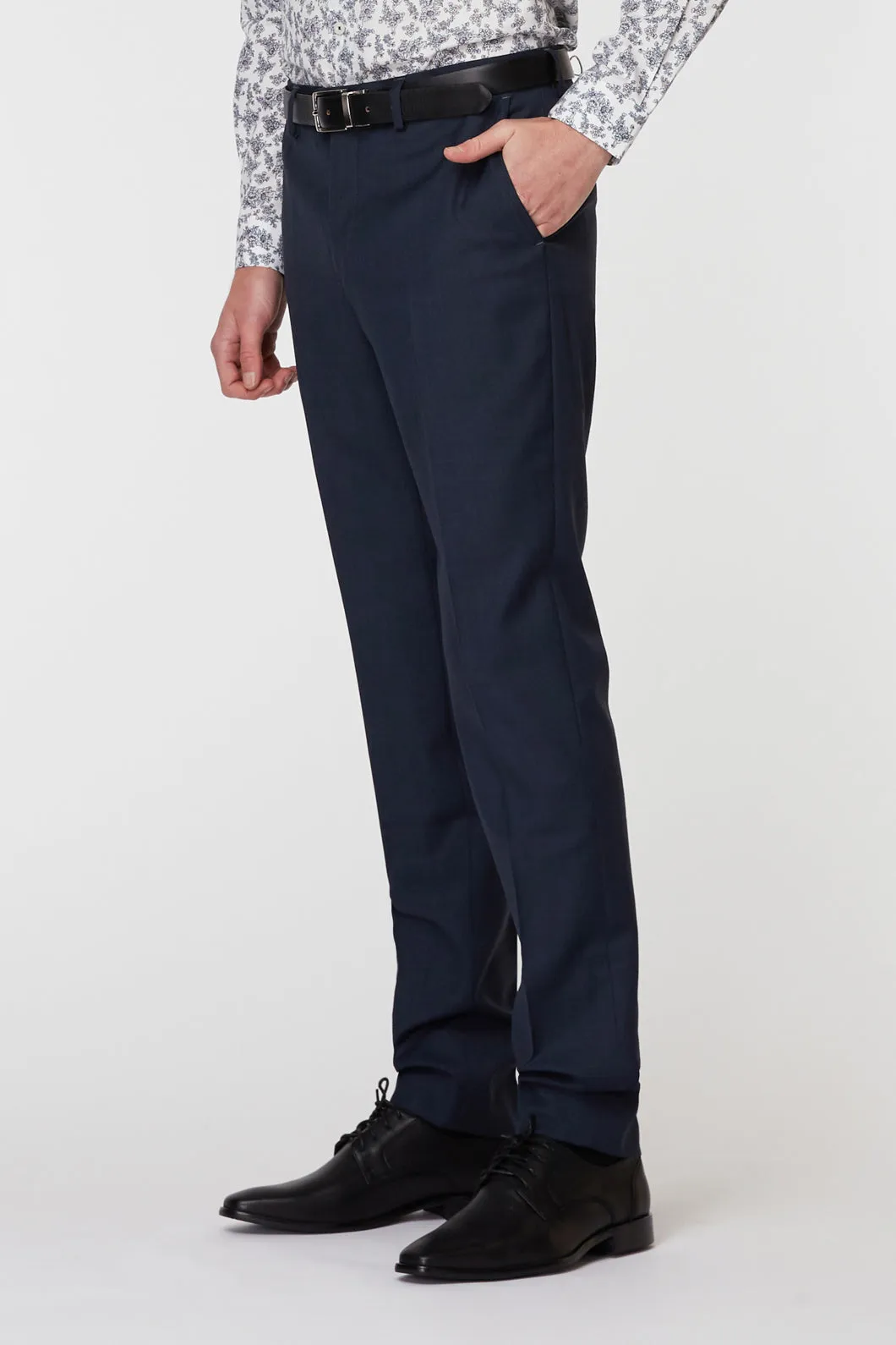 Bentley Suit Pant