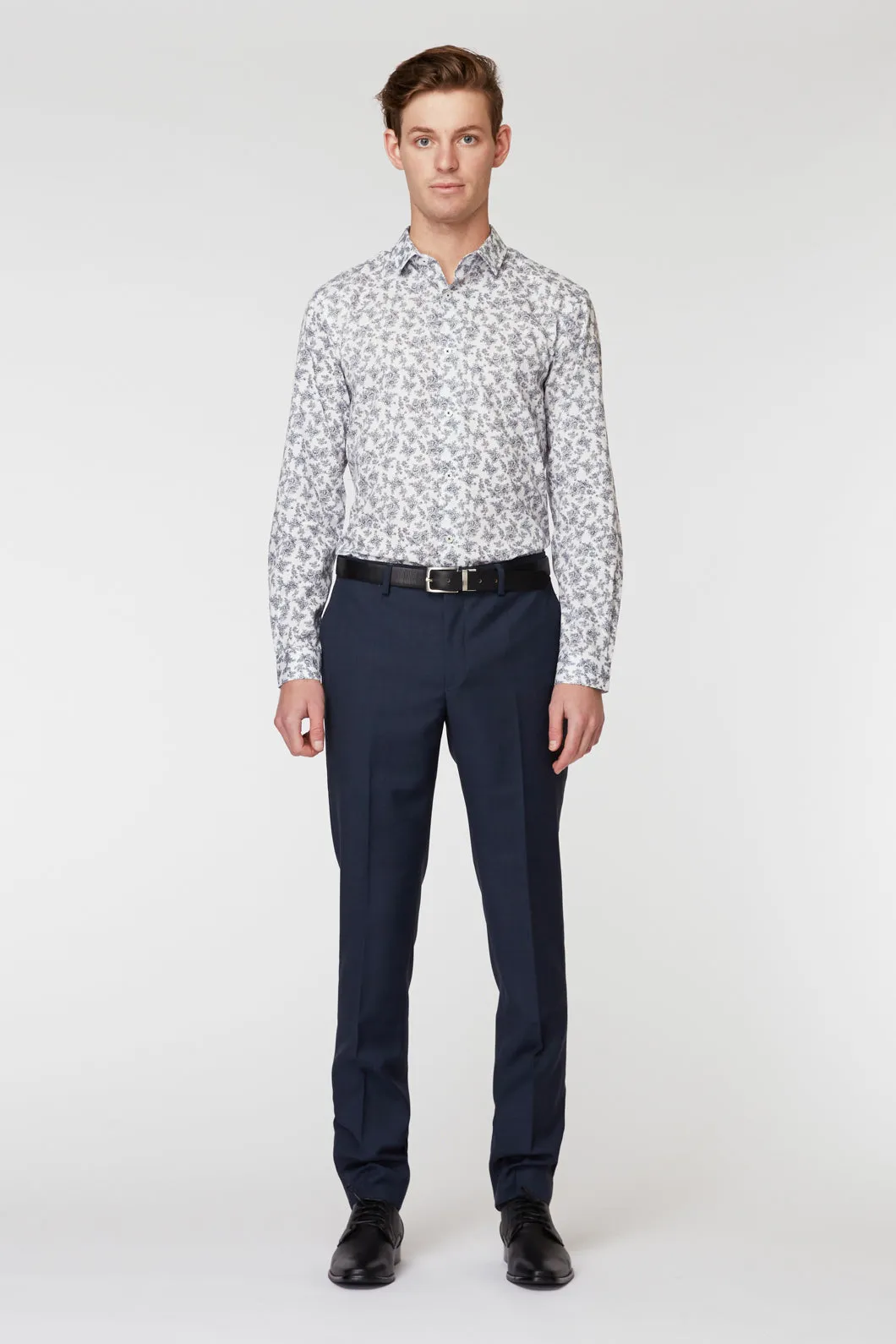Bentley Suit Pant