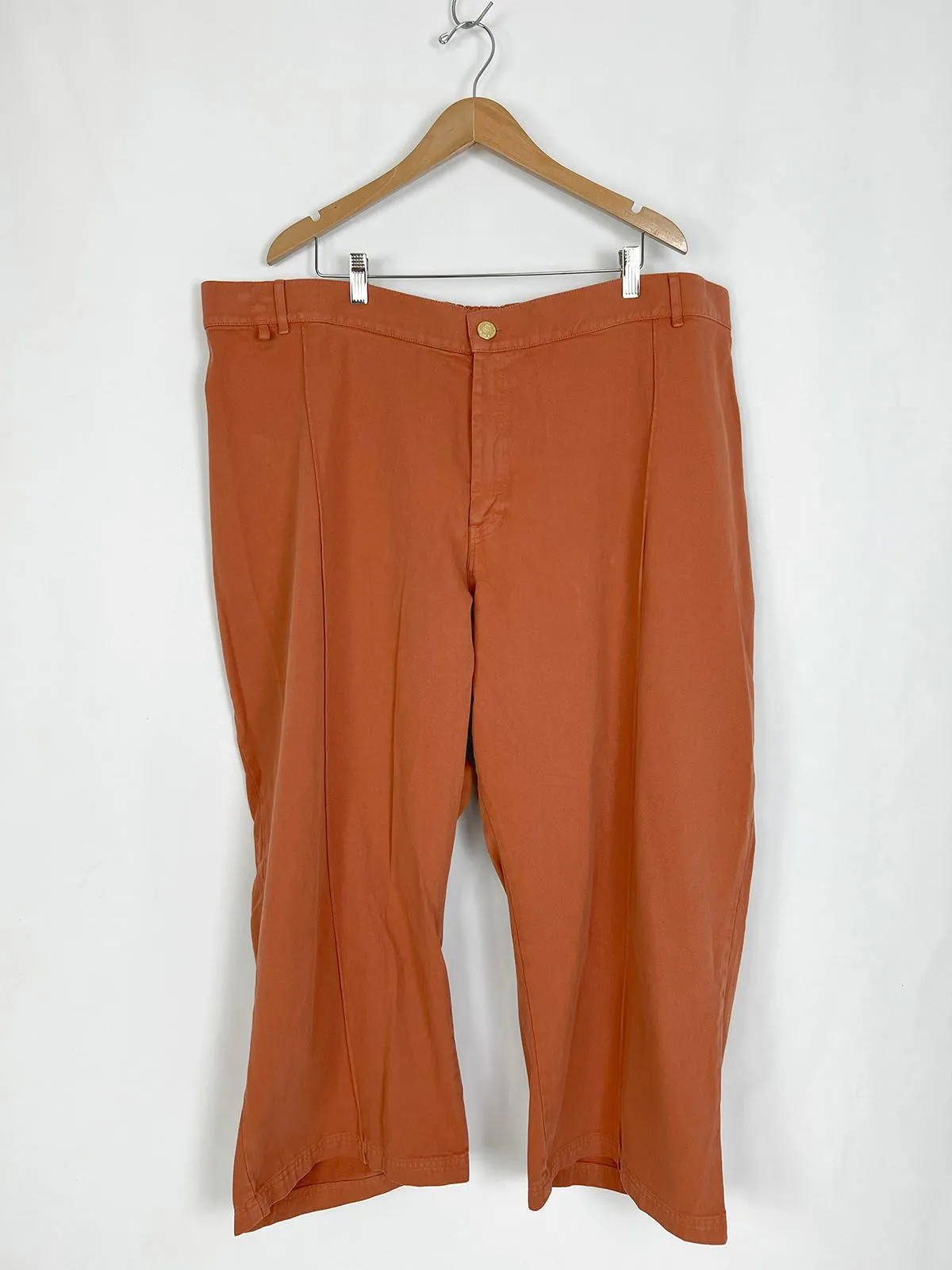 Big Bud Press Size 4XP Clay Western Pants NWOT