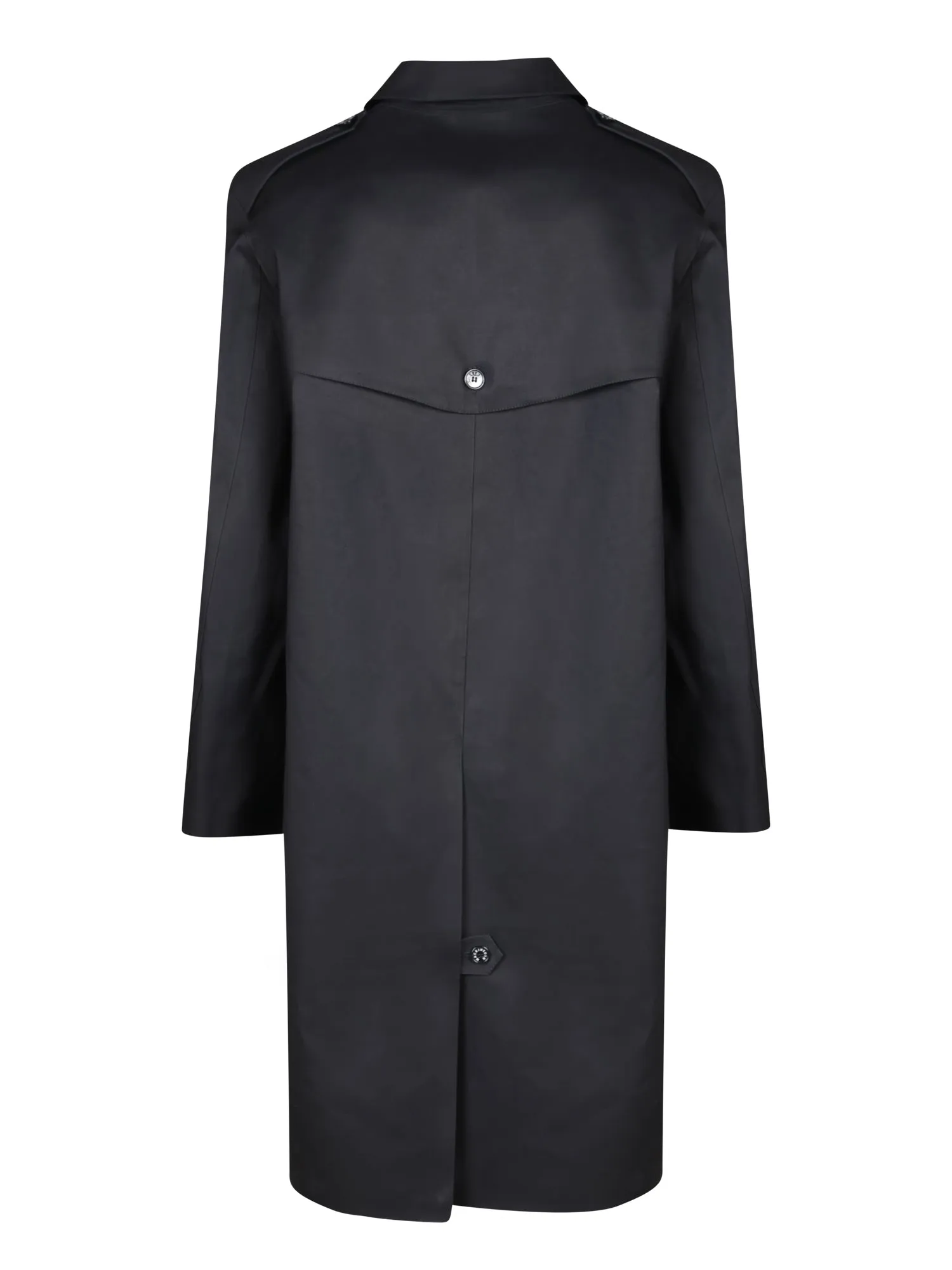 Black Coat