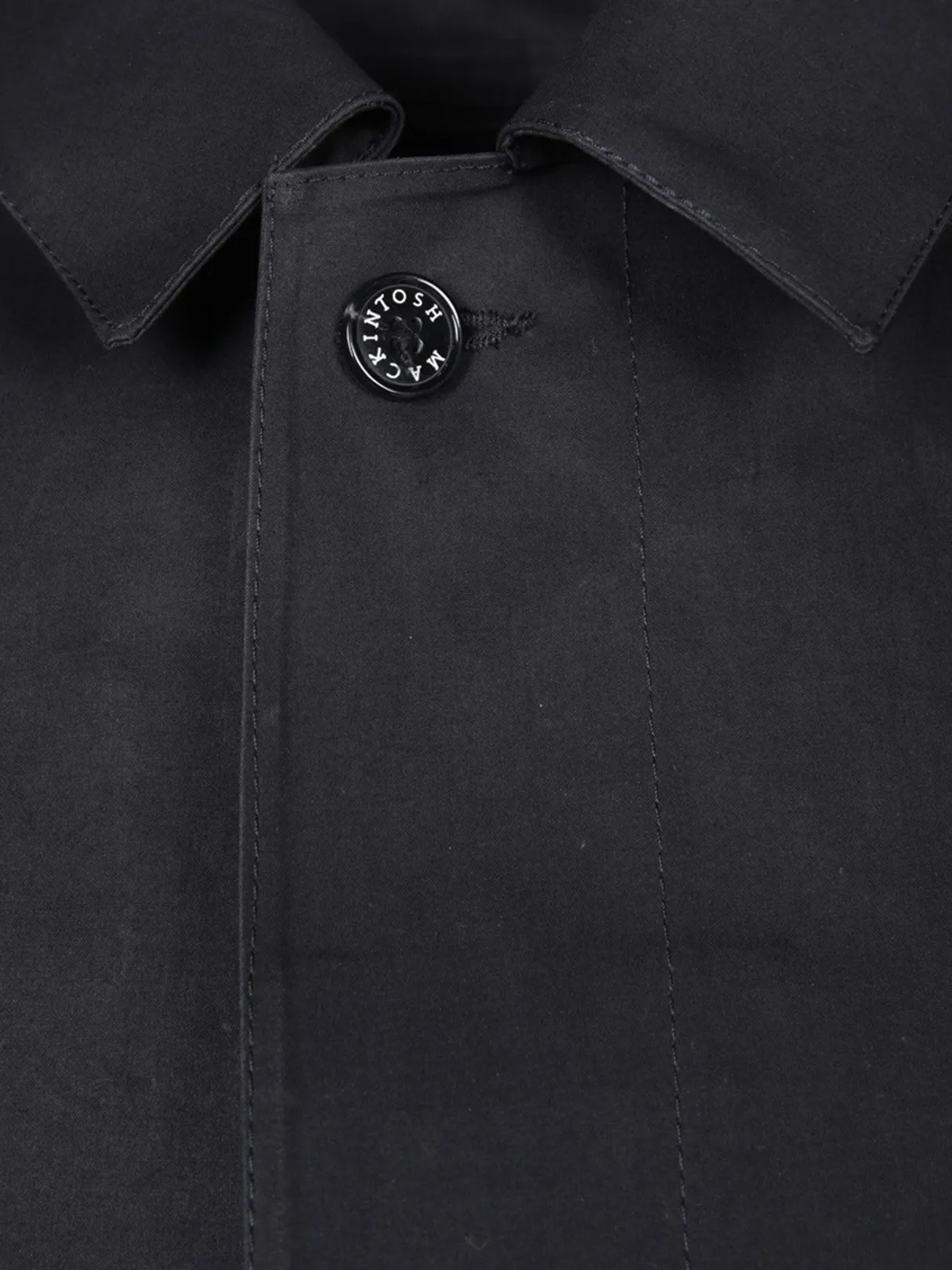 Black Coat