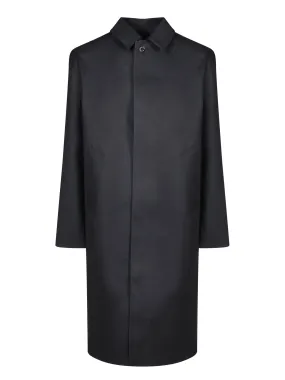Black Coat