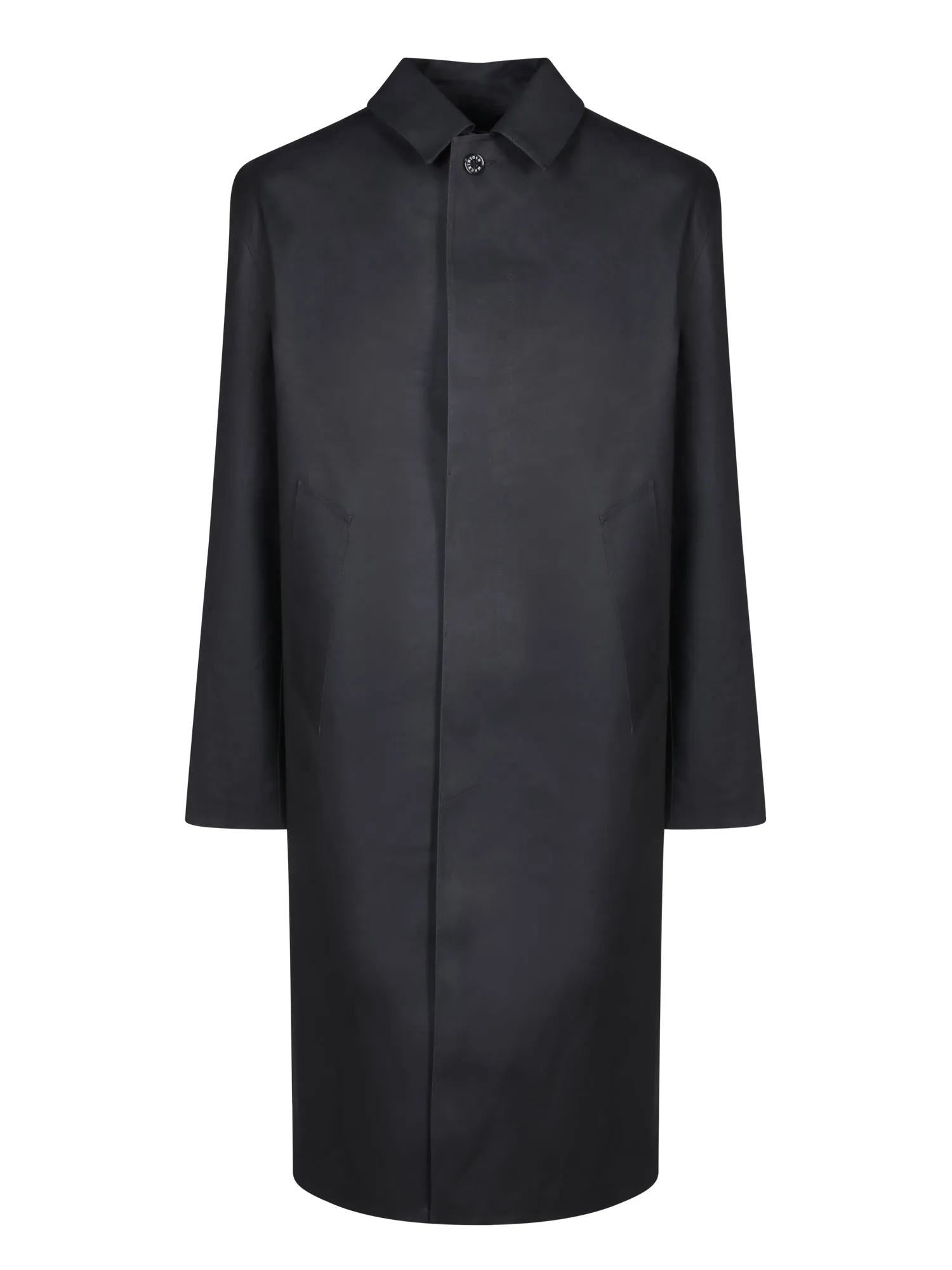 Black Coat