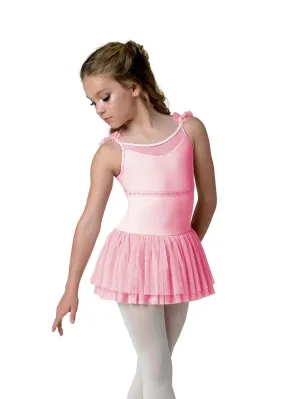 Bria Camisole Youth Dance Dress