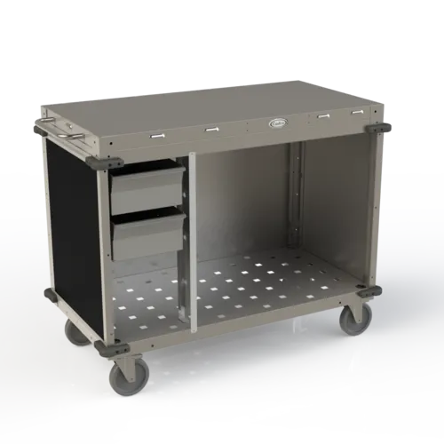 Cadco CBC-PHRX-L5 Serving Counter