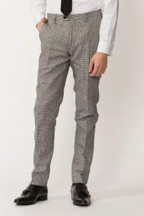 Caine Suit Pant