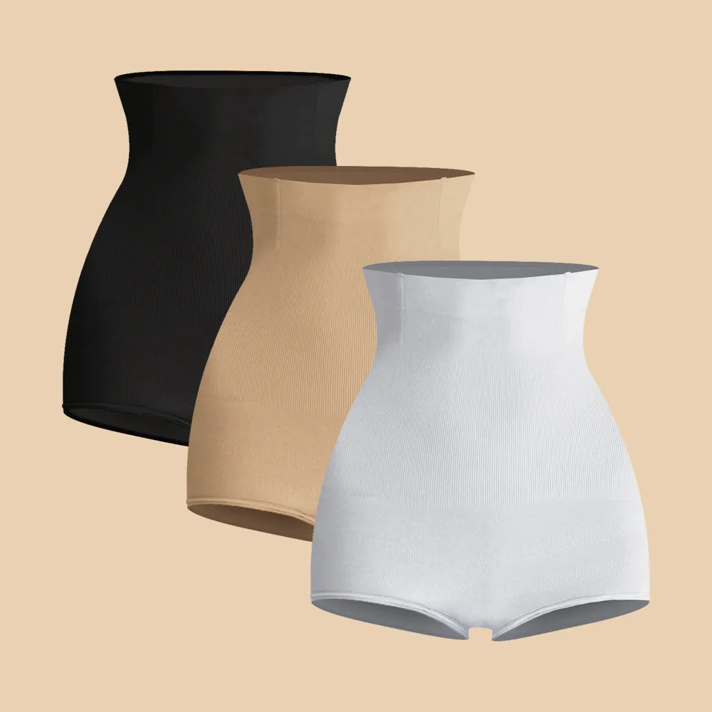 CAKENIS CURVES HIGH WAISTED SHAPER