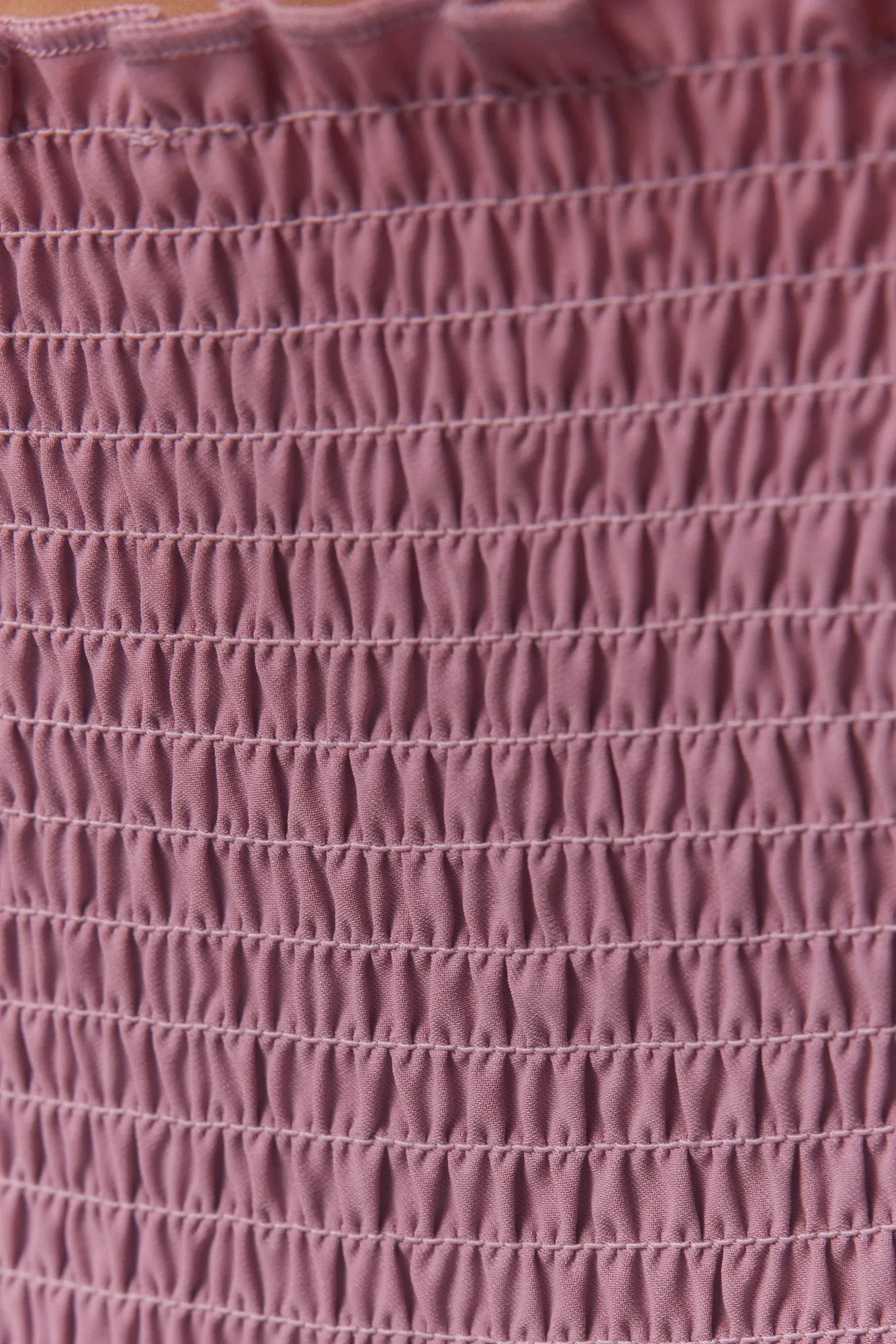 Camisole rose | Rosalie