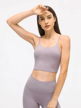 Camisole Top - Light Purple