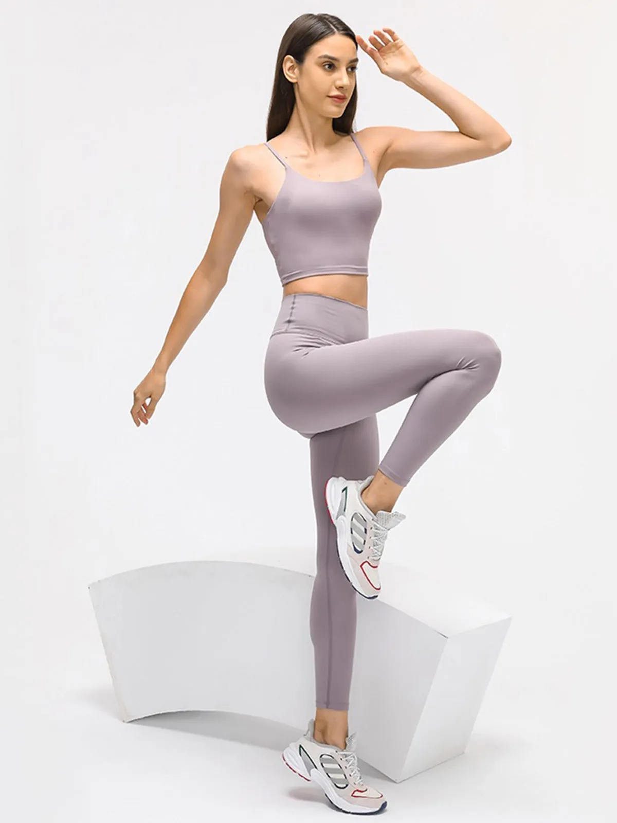 Camisole Top - Light Purple