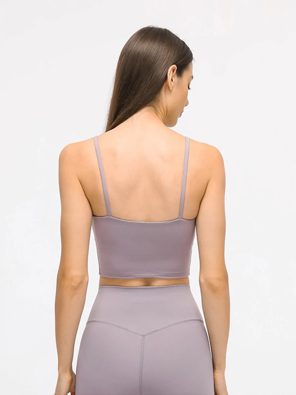 Camisole Top - Light Purple