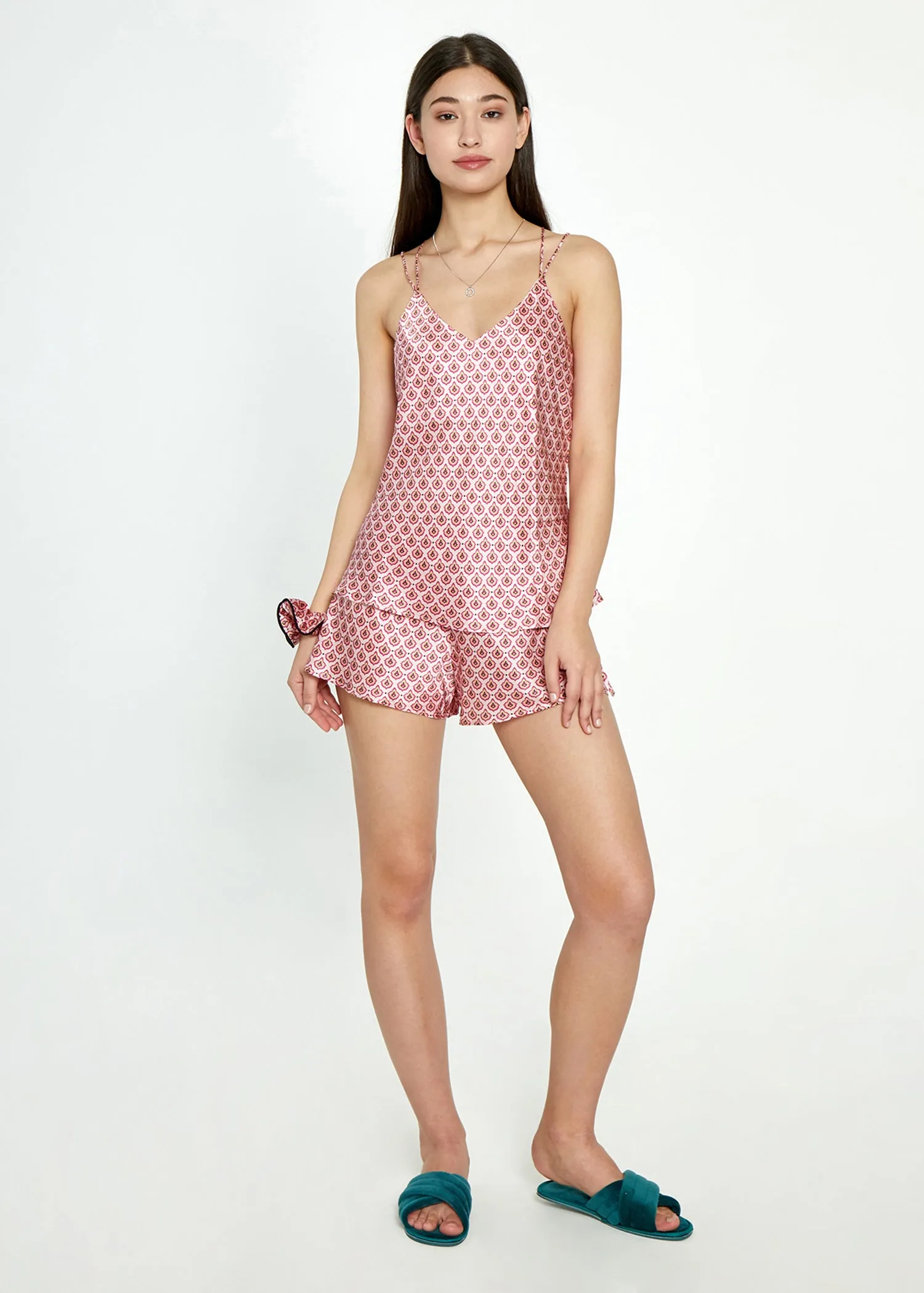 Cassia Cami Set