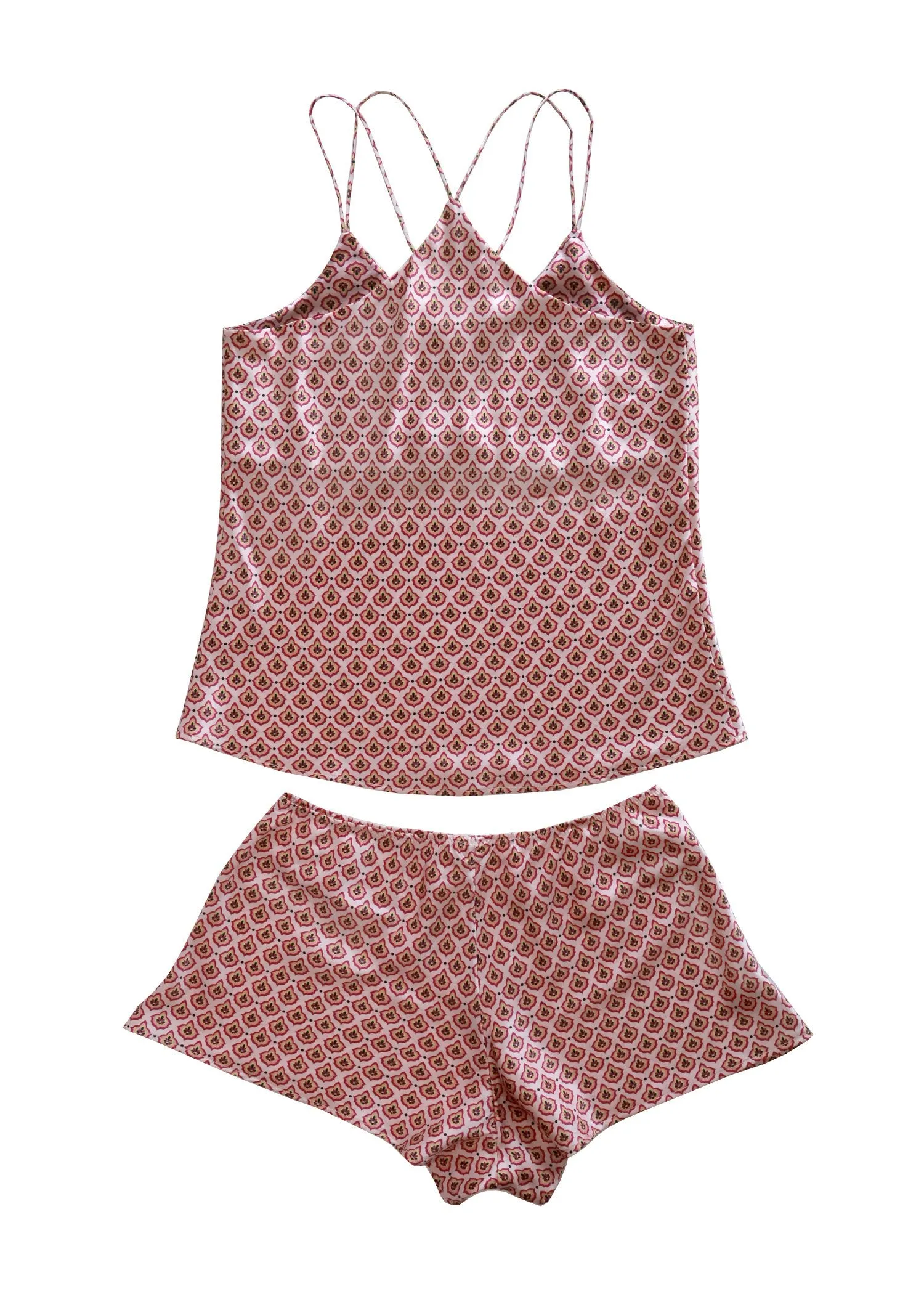 Cassia Cami Set