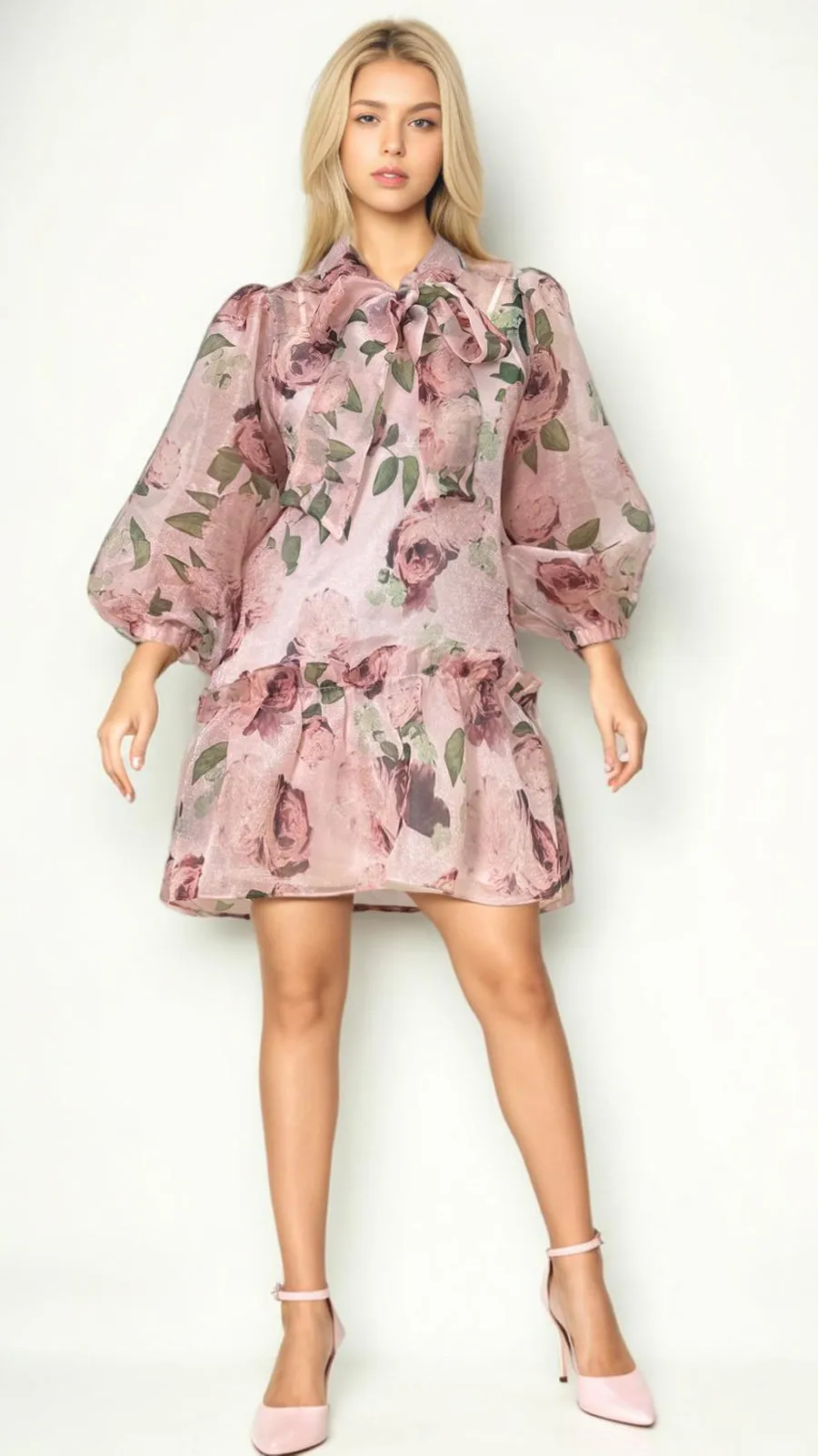 CH0030 DRESS