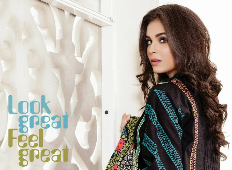 Charizma Nation Linen Collection 2015 - SP05A