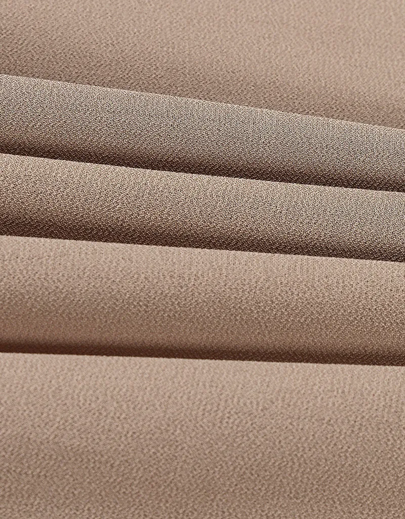 Chiffon Shawl - Shades of Green