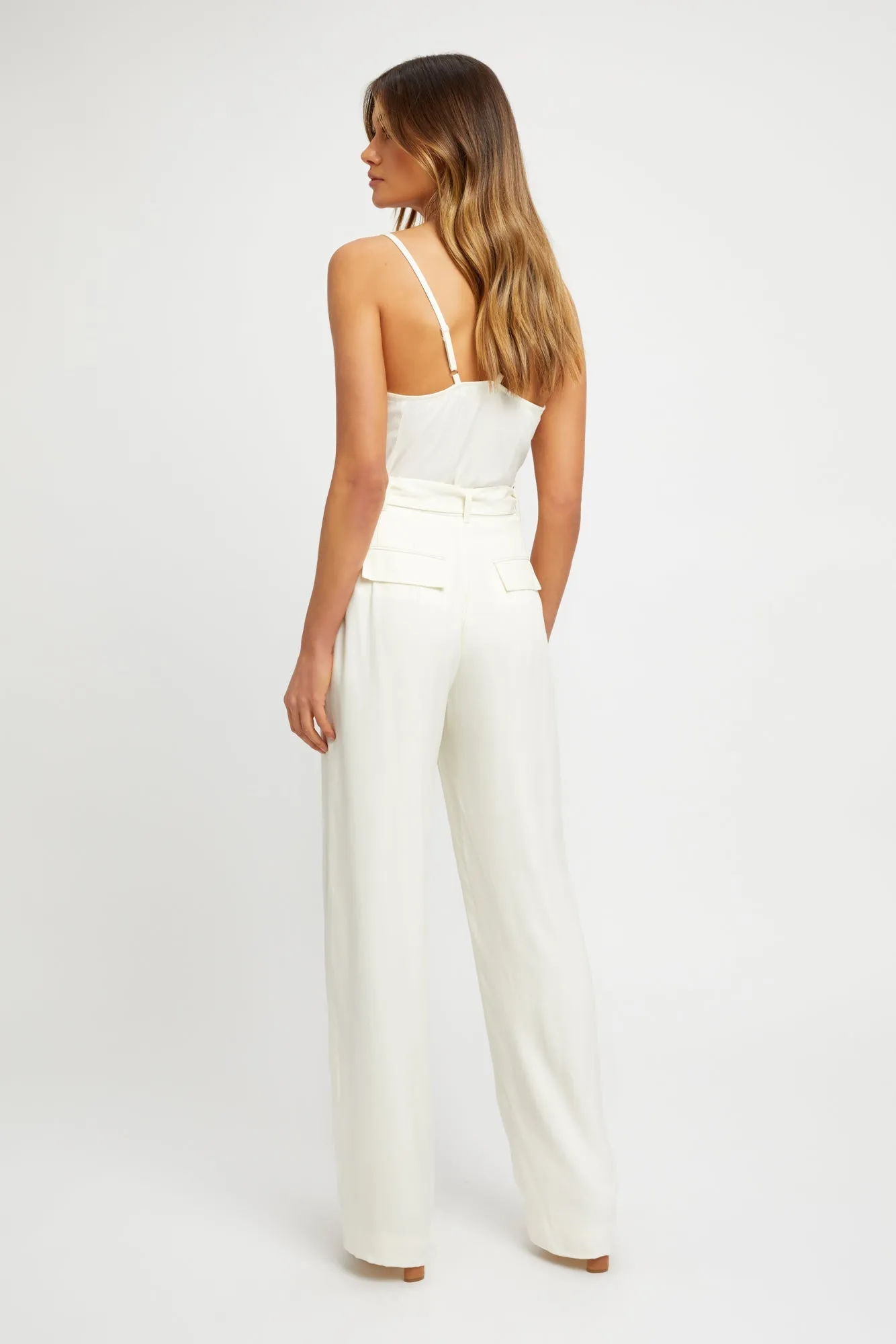 Clarisa D-Ring Pant