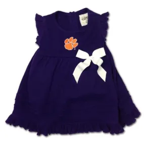 Clemson Spirit Dress