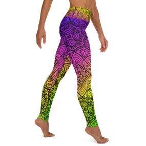 Cosmic Conduit