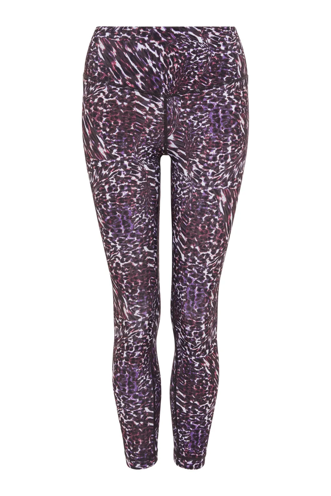 Cosmic Horizons 3/4 Legging