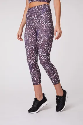 Cosmic Horizons 3/4 Legging