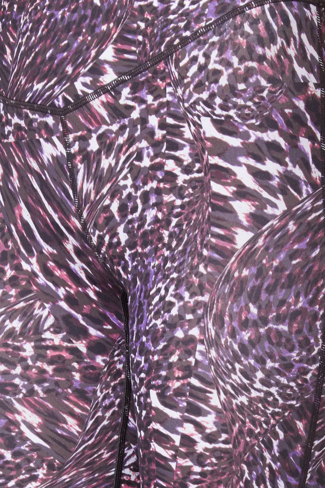 Cosmic Horizons 3/4 Legging