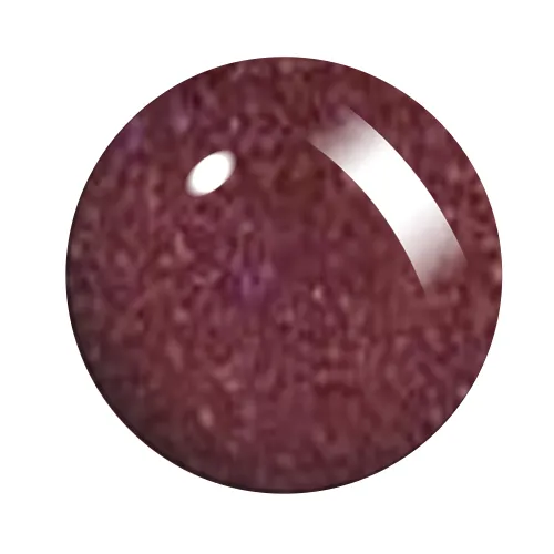 Cosmo 3in1 Dipping Powder   Gel Polish   Nail Lacquer (Matching DND Duo Gel), 472