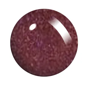 Cosmo 3in1 Dipping Powder   Gel Polish   Nail Lacquer (Matching DND Duo Gel), 472