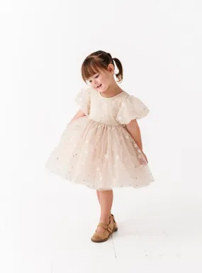 Cottage Lace Dress