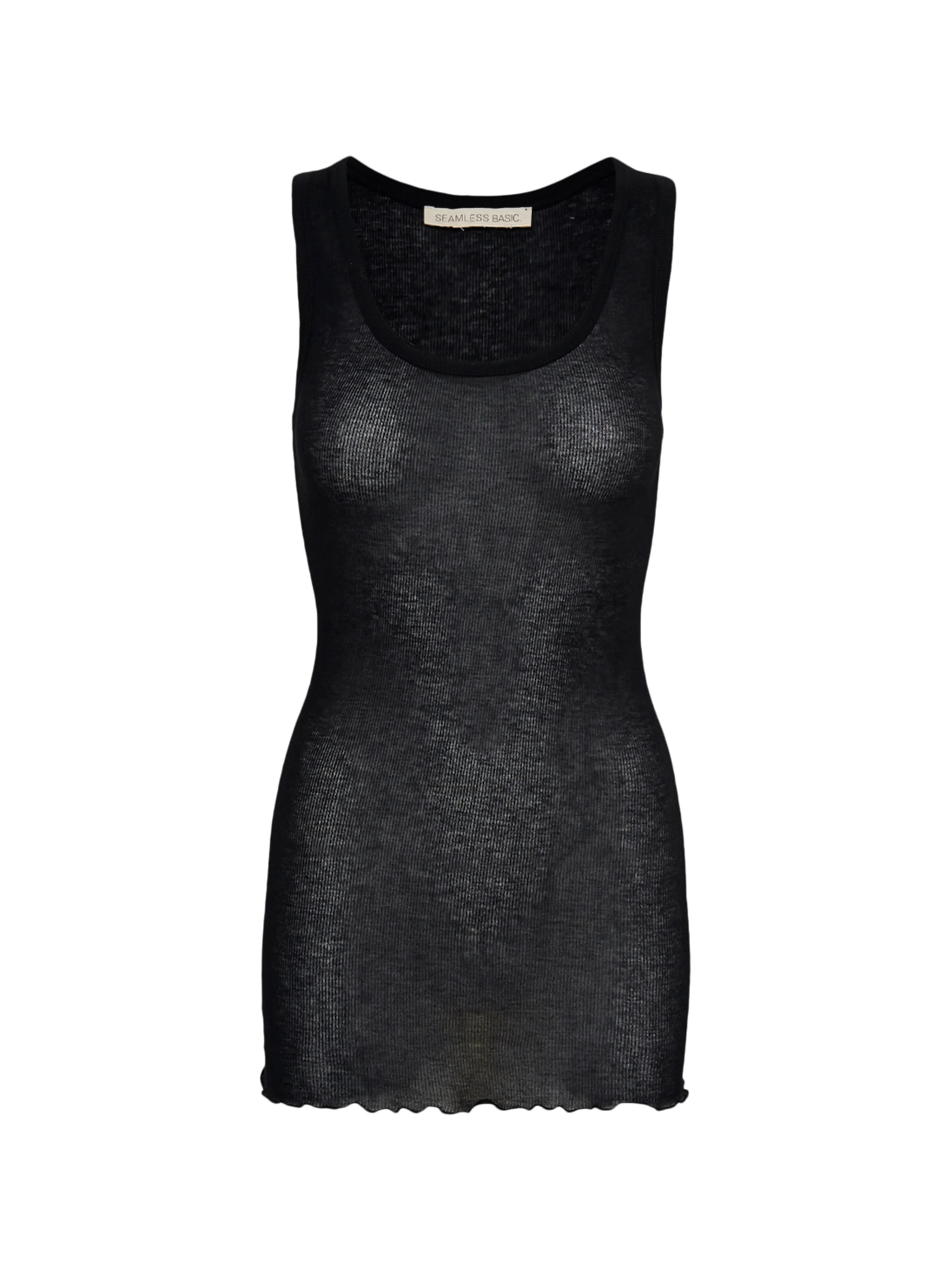 Cotton Bella | Cotton - Black