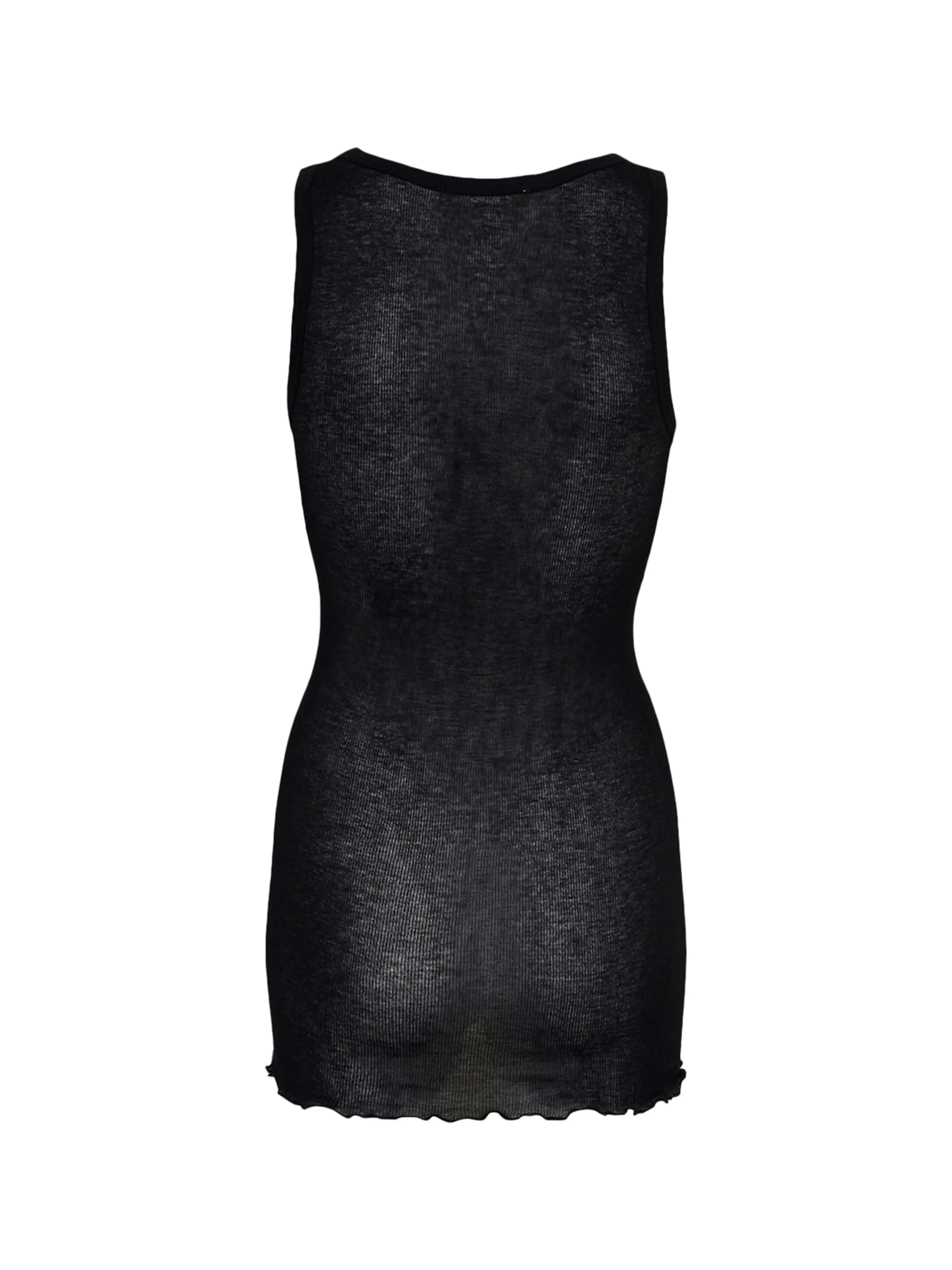 Cotton Bella | Cotton - Black