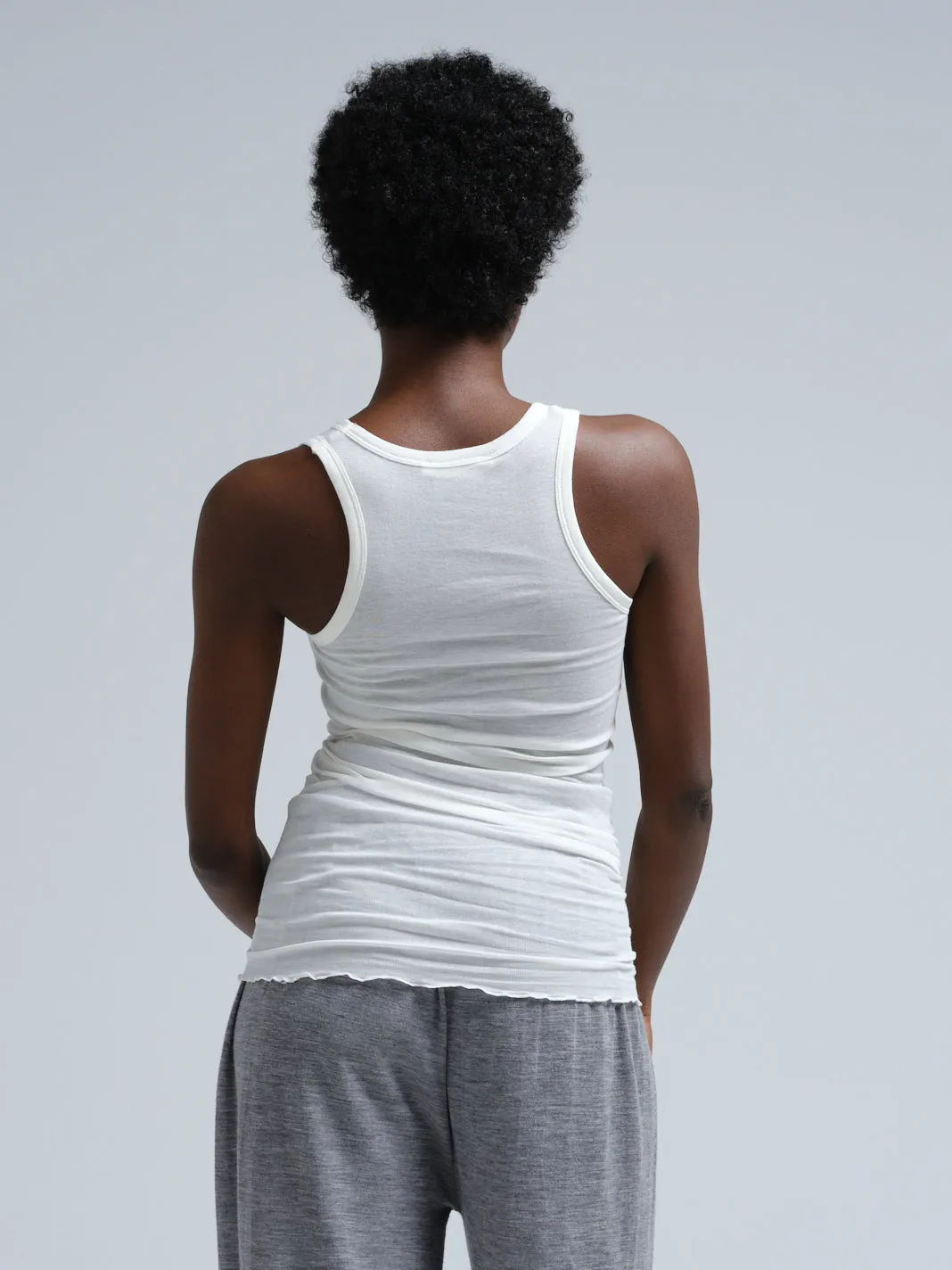 Cotton Bella | Cotton - Off-White